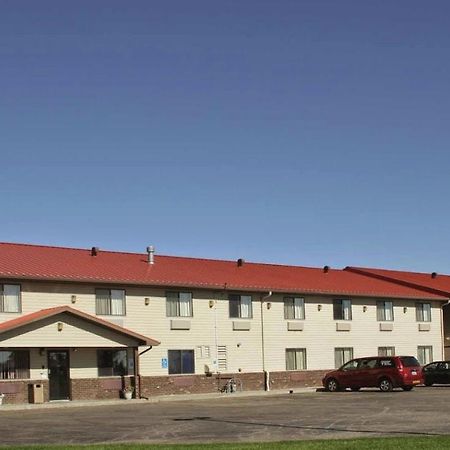 Gettysburg Inn & Suites Exterior photo
