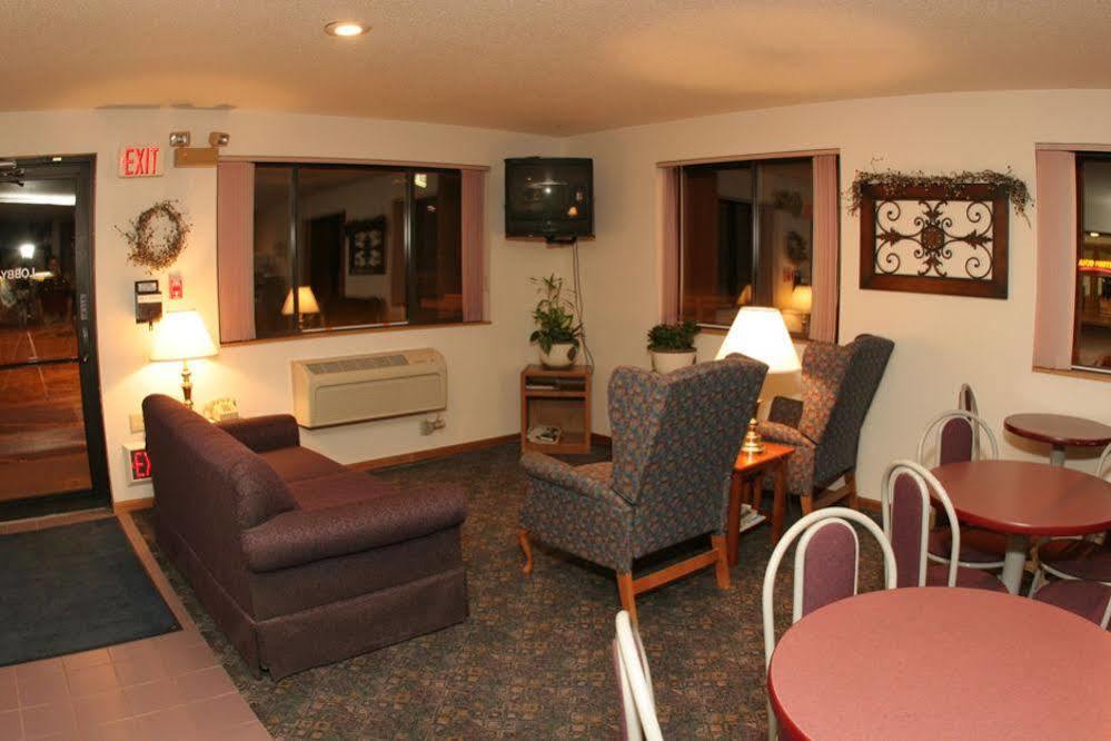 Gettysburg Inn & Suites Exterior photo