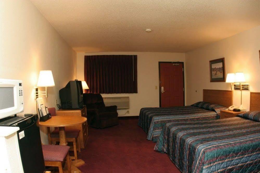 Gettysburg Inn & Suites Exterior photo